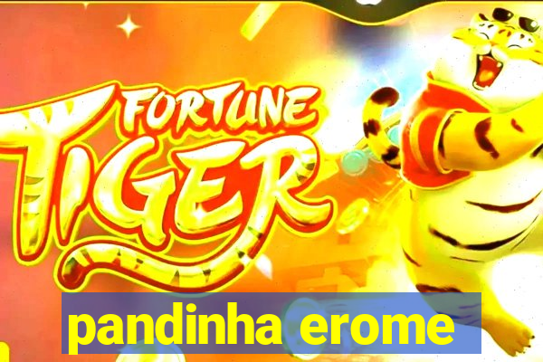 pandinha erome